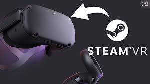 Skyrim vr is still, to this day, one of the largest, best, and most immersive rpgs out there and now with streaming and/or link, you can play it on quest! How To Play Steam Vr Games On The Oculus Quest This Changes Everything Youtube
