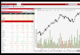 fundamental analysis chartnexus chart your success