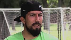 Miguel Fraga narró el trágico día en que un rayo mató a seis de sus amigos  cuando tenía 13 años