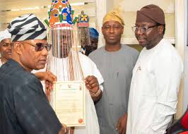 Olasoju Adebayo Chairman ISOLO LCDA wrote: Over the last 3 days ...