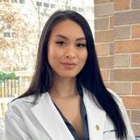 Jacqueline Ly's Instagram, Twitter & Facebook