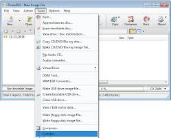 Download ultraiso for windows now from softonic: Convert Bin To Iso