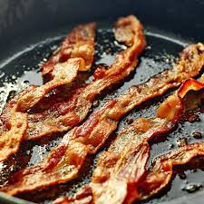 Store your cooked bacon in an airtight container to prevent it from going bad. How To Cook Bacon On The Stovetop Kitchn