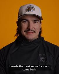 committed to the Black & Gold 💪