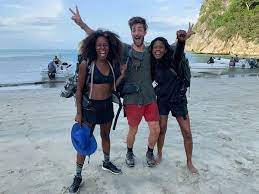 (het is misschien mooi om een kleine wigwam te sjorren per ploeg?) Dit Kalenderjaar Geen Expeditie Robinson Rtl Kijkt Naar Alternatieven Show Ad Nl