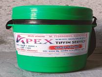 Food tiffin product image
