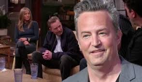 Perry has famously struggled with his health and, unlike his fellow castmates, he has kept a low profile since the finale in 2004. Matthew Perry S Slurred Speech In Friends Reunion Explained