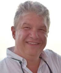 Roberto E. Lastra Mier