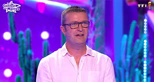 Rappelons que 6 maîtres de midi avaient obtenu leur ticket pour la finale : Les 12 Coups De Midi Romain Pret A Detroner Fabrice Un Combat Des Maitres Gagnant Pour Tf1 Toutelatele
