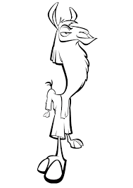 Check out our adult coloring pages selection for the very best in unique or custom, handmade pieces from our digital shops. Llama Coloring Pages Books 100 Free And Printable
