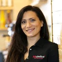 Nancy Distefano's Instagram, Twitter & Facebook