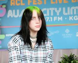 Billie Eilish Zodiac Sign Billie Eilish Sagittarius