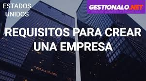 Por ejemplo el agente de flete funciona como intermediario entre el cargador que tiene las mercaderías para transportar y el. Requisitos Para Crear Una Empresa Registro Costos Y Mas