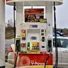 To find a gas station that is open 24 hours a day, then on the shell gas station locator, click on the 24 symbol. 1