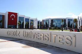 Bu puanlar son 4 yılına ait üniversite yerleştirme puanlarıdır. Gediz Universitesi Hukuk Fakultesi Unibilgi Universite Bilgi Platformu