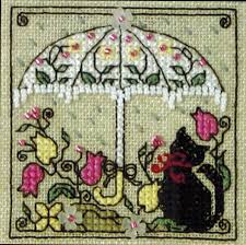 Spring Cross Stitch Patterns Kits Page 2 123stitch Com