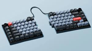 Image result for split keyboards