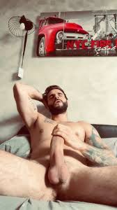 So big it looks fake - Monstercockland