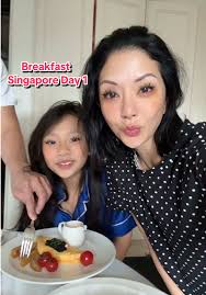 Delicious Breakfast Mukbang with Kat and Alana