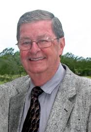 Darrell Briscoe Obituary