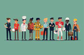 Meu dia de trabalho nos estados unidos. Como O Dia Do Trabalho E Comemorado Nos Eua Shareamerica