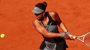From 30 may to 13 june. French Open 2021 Naomi Osaka Nach Zittersieg In Runde Zwei Tennisnet Com