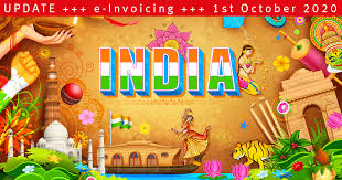 Check spelling or type a new query. E Invoicing In India Will Be Extended To All Businesses By 1 April 2021