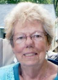 Jacqueline Delaney Obituary (1932