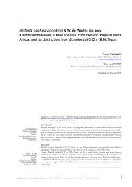 Image result for Blotiella bouxiniana