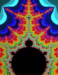 Image result for mandelbrot set
