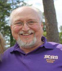 The “Foster” Father