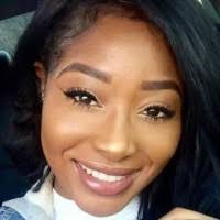 Anisha Woods's Instagram, Twitter & Facebook