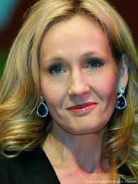 J.K. Rowling and the power of imagination – DW – 07/31/2015