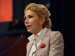 Sunt copii în românia care nici măcar nu miros alocațiile pe care statul le dă' ion motea. Raluca Turcan Wikipedia