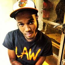 Civil Premiere: Shy Glizzy