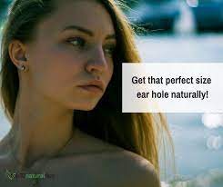 As the name implies, these drugs will block the effect of histamine and ideally reduce the size and itchiness of the rash. Proven How To Reduce Ear Hole Size Naturally At Home Top10 Natural Tips