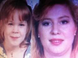 Misty Angel Trantham (1990-2006)