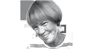 Geraldine White Obituary (1956