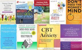How to overcome anxiety, jealousy, negative thinking and manage insecurity and attachment. Adaa Books Anxiety And Depression Association Of America Adaa