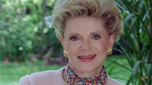 Steamy romance novelist Judith Krantz dies at 91