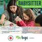 Babysitter Course (Dorchester) — BGC London event image