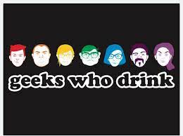 Read on for some hilarious trivia questions that will make your brain and your funny bone work overtime. Geeks Who Drink Pub Quiz Cancelled Tower Brewing At Tower Brewing Sacramento Ca Food Drink