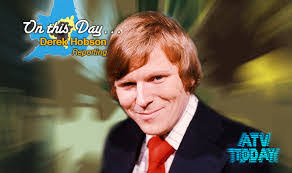 Derek Hobson's Instagram, Twitter & Facebook