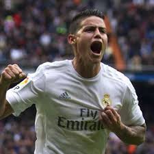 We link to the best sources from around the world. James Rodriguez