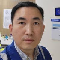 10+ "Sang-do Kim" profiles