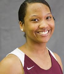 Kennedi Fullwood Maryland Belles AAU Girls Basketball Profile