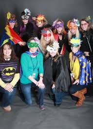 Charles Pinckney Elementary Book Characters Dress Up Book Day Costumes World Book Day Costumes