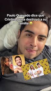 Esposa Ricardo Quevedo