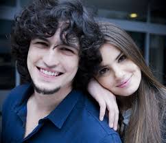 Gabriel Leone se realiza na pele de Miguel e lembra testes para TV: 'Levei  muito 'não"