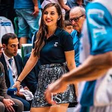 Domenica 27 giugno alle 13:15. Giulia Cicchine Eurosport Freeforumzone